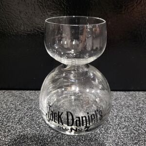 Jack Daniel's Whiskey Double Shot & Chaser Old No. 7